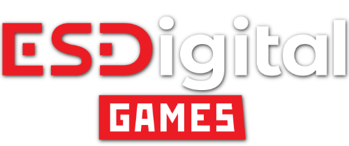 ESDigital Games logo