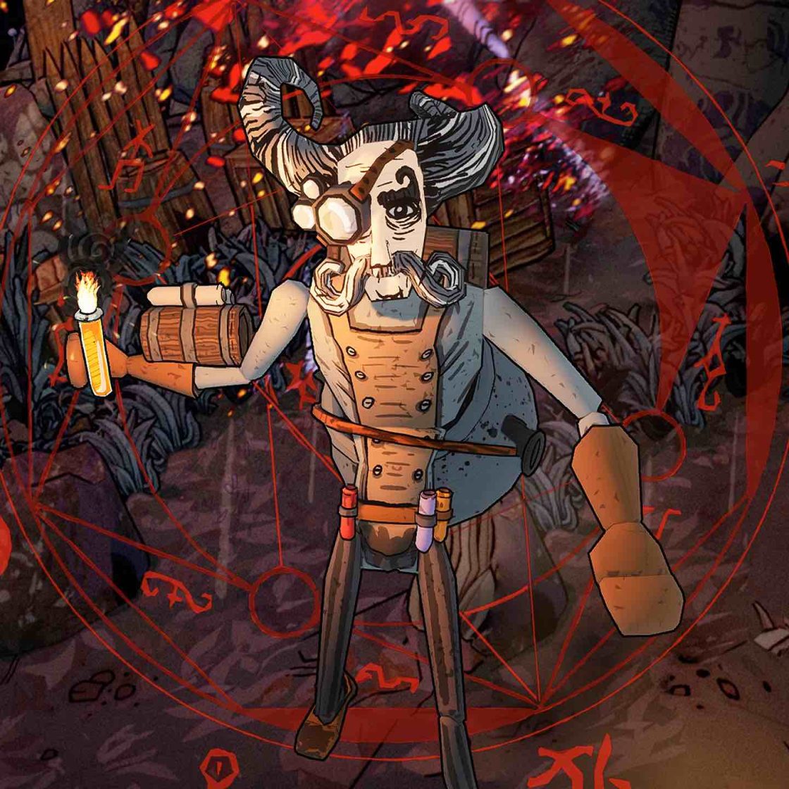 BattleJuice Alchemist