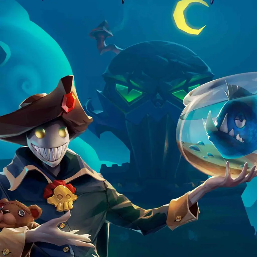 Darkestville Castle — key art