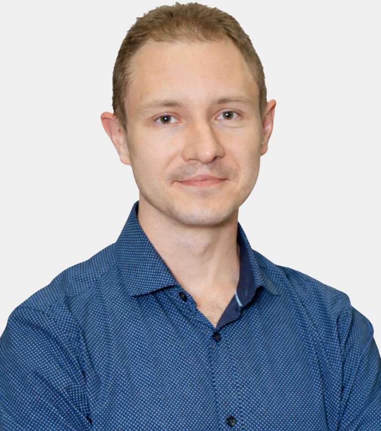 Eugen — ESDigital Games team