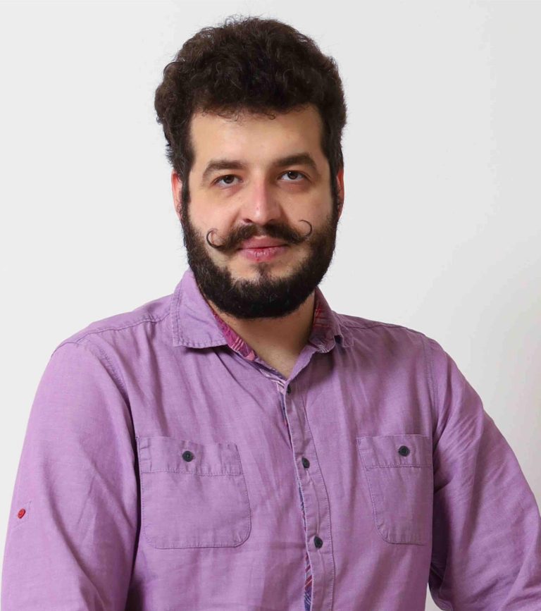 Ilia — ESDigital Games team