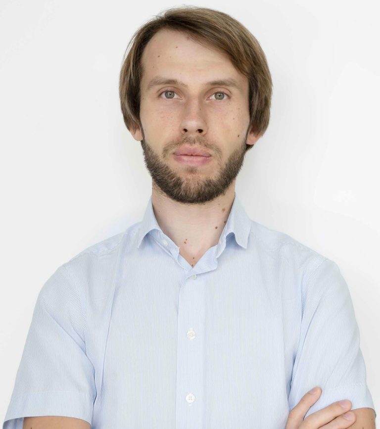 Oleg — ESDigital Games team