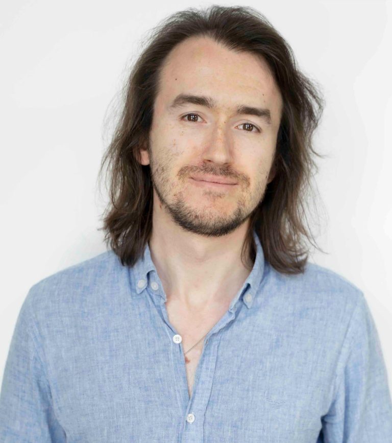 Sasha — ESDigital Games team