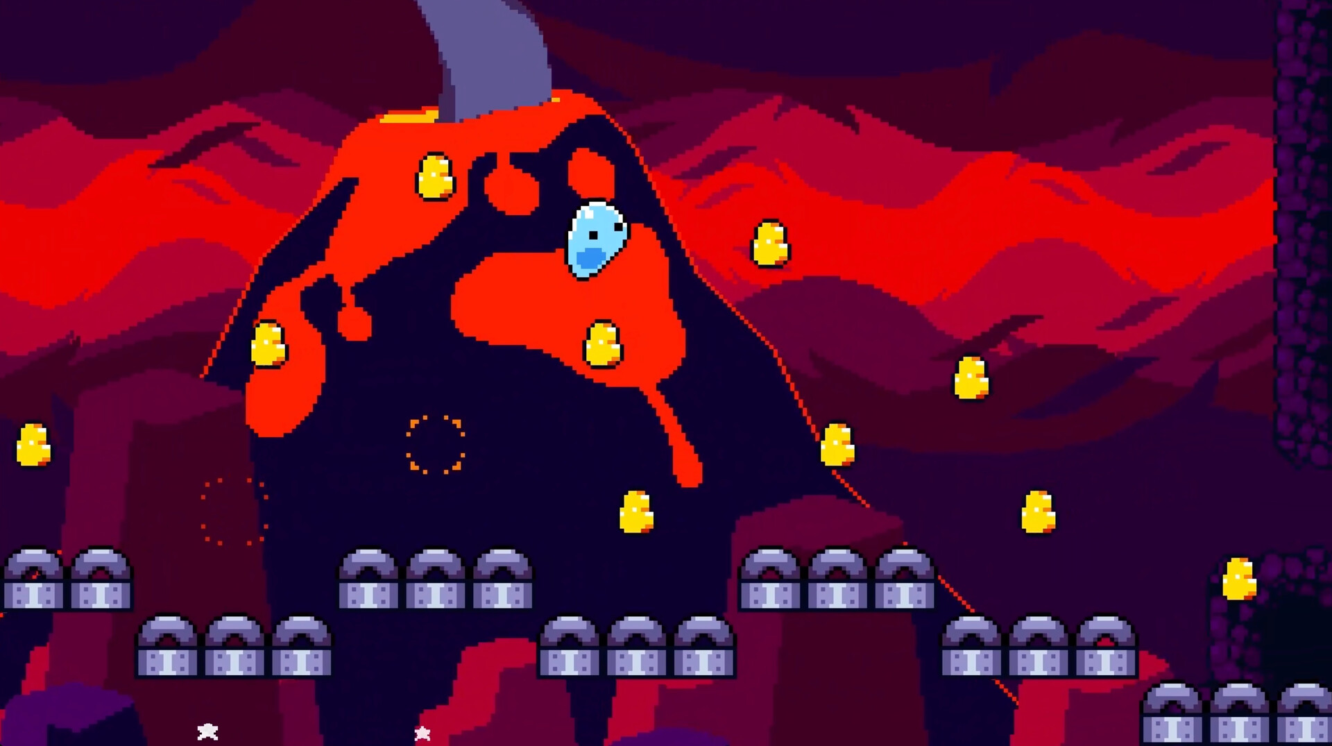 Go Slimey Go! — screenshot 4