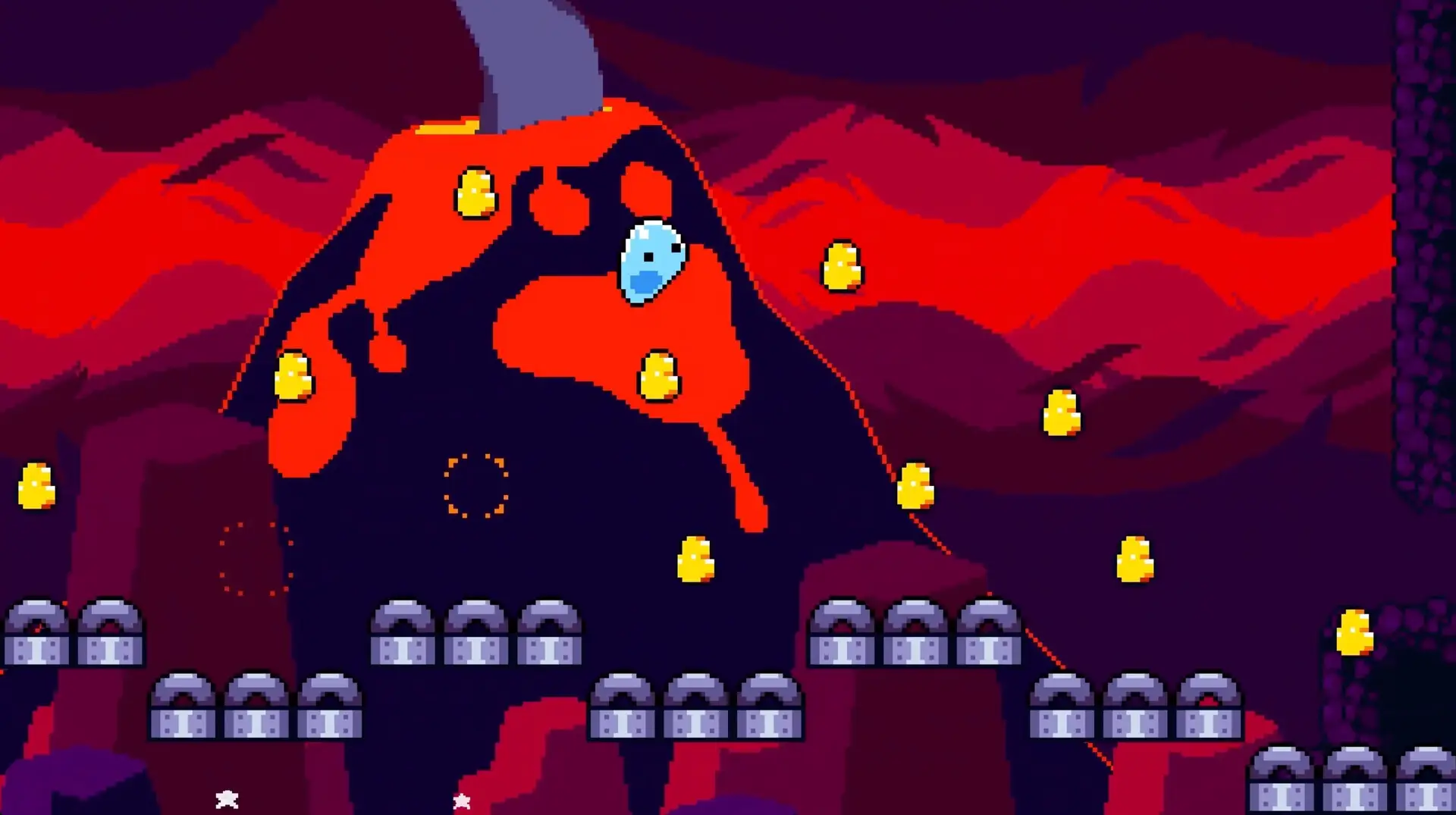 Go Slimey Go! — screenshot 4