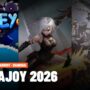 ESDigital Games returns to ChinaJoy 2026