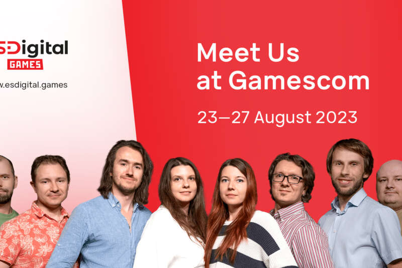 Gamescom 2023: Get hands-on with BattleJuice Alchemist, REMEDIUM, and more with ESDigital Games!