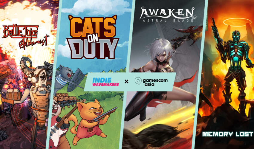 Catch the Cats on Duty streams during Steam Next Fest! - ESDigital