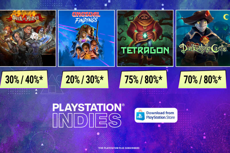 February Sale: Our Awesome PlayStation Games at Discounted Prices!