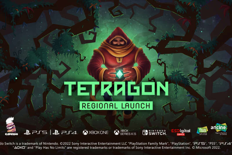 Tetragon Launches in Asia with Discounts!